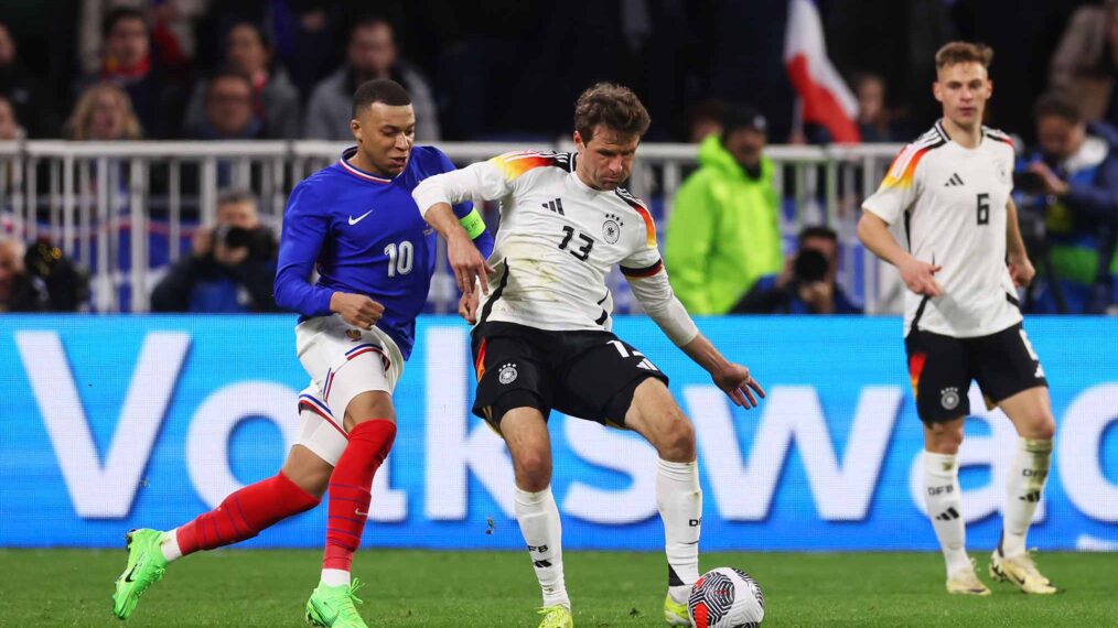 Programme TV de l’UEFA Euro 2024 sur Fox Sports