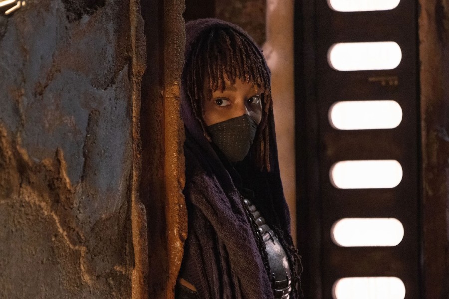 Netflix et Disney+ en tête des charts de streaming avec Godzilla Minus One et “The Acolyte”