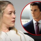 Chloë Sevigny Says Christian Bale Was Intimidating On 'American Psycho' Set