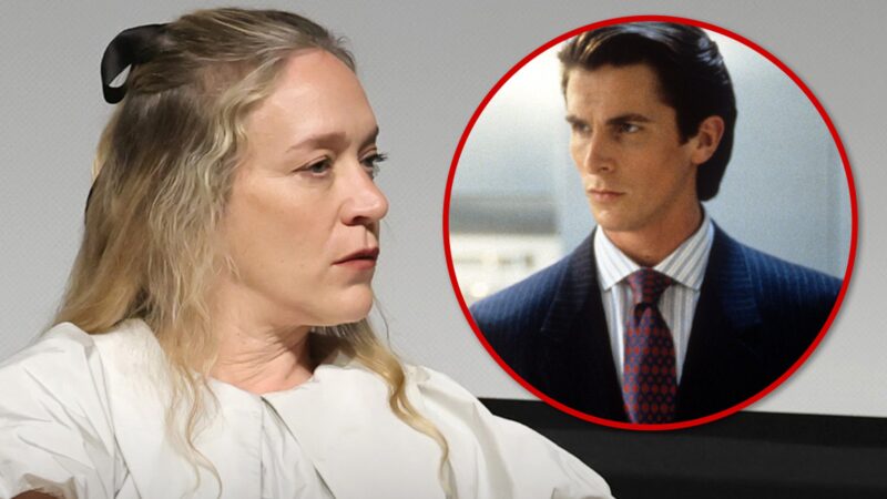 Chloë Sevigny : l’histoire méconnue avec Christian Bale dans American Psycho