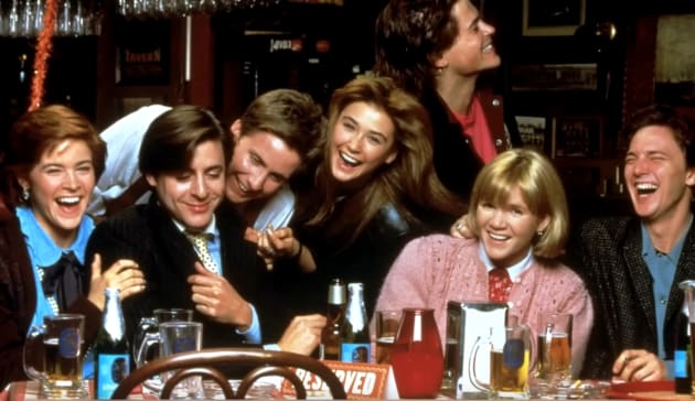 The Brat Pack: Vérité sur un groupe iconique