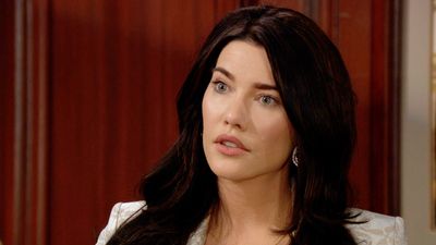 Les révélations choc dans The Bold and the Beautiful du 11 juin 2024 !