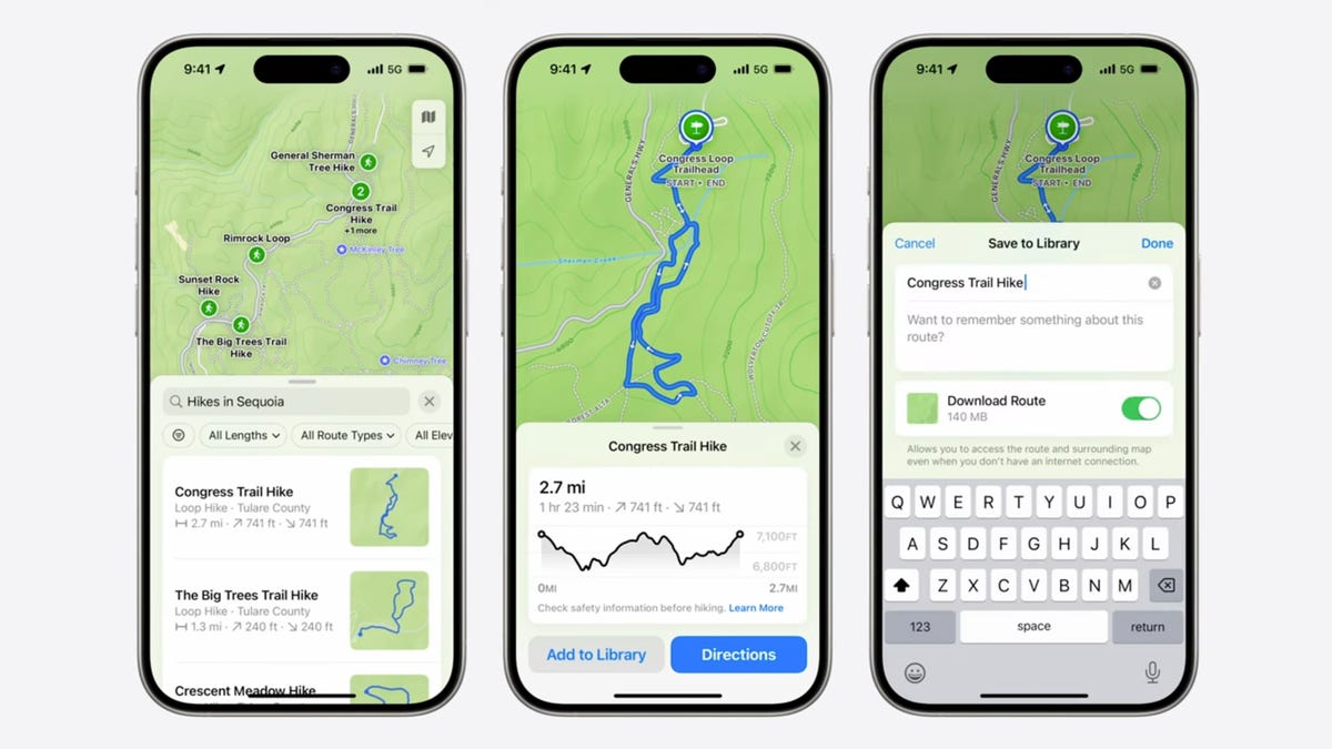 Les nouvelles fonctionnalités d’Apple : à découvrir dès l’automne