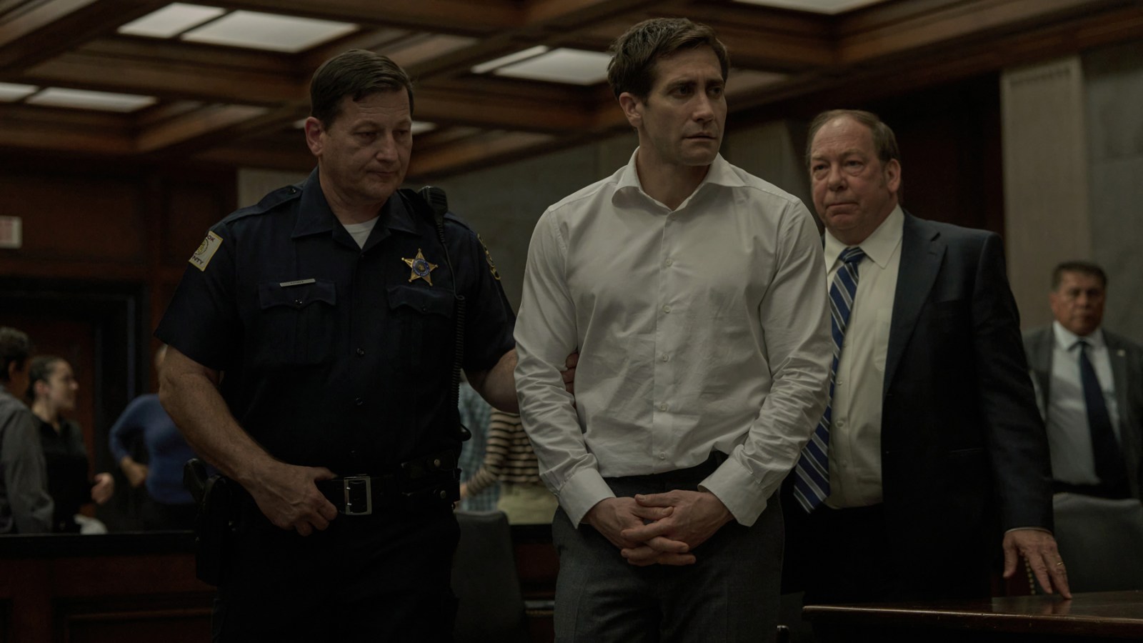 Presumed Innocent : l’adaptation en série déçoit fans du film iconique.