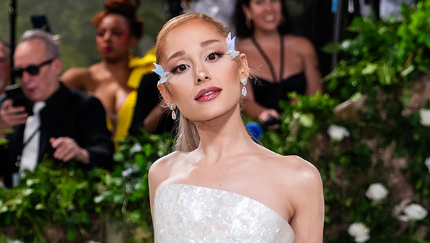 Ariana Grande parle pour la première fois dans Quiet on Set et se confie sur le documentaire controversé.