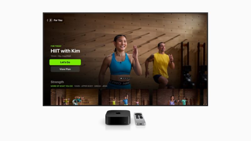 Découvrez les 10 meilleures fonctionnalités de tvOS 18 pour Apple TV en 2024