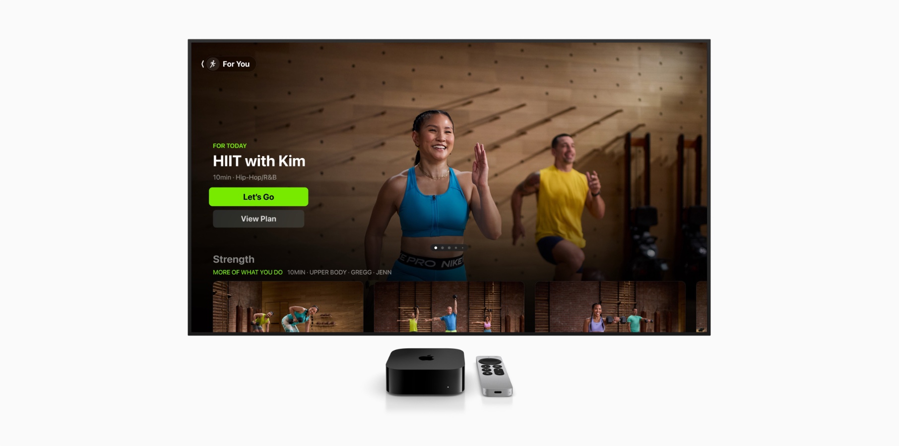 Découvrez les 10 meilleures fonctionnalités de tvOS 18 pour Apple TV en 2024