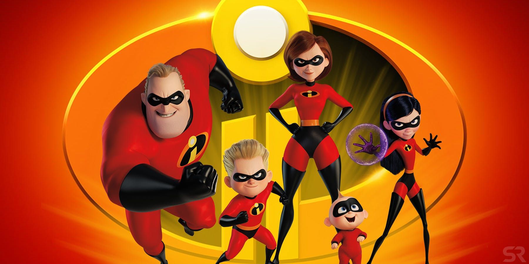 Disney+ envisage une série sur Les Indestructibles, selon le directeur créatif de Pixar