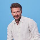 David Beckham on Netflix Doc, Victoria and a Spice Girls Tour 