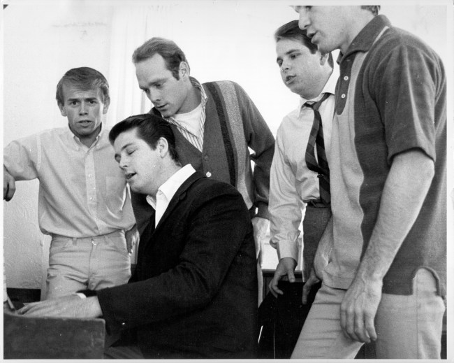 “The Beach Boys” : Un documentaire unique et captivant sur le groupe légendaire