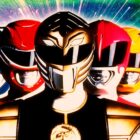 Netflix's Planned Mighty Morphin Power Rangers Reboot Gets Unfortunate Update