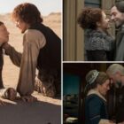 outlander couples gallery