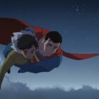 My Adventures with Superman TV show on Adult Swim: canceled or renewed?