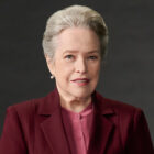 Kathy Bates of 