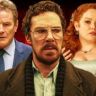 Top 10 Most Popular TV Shows on Netflix Right Now