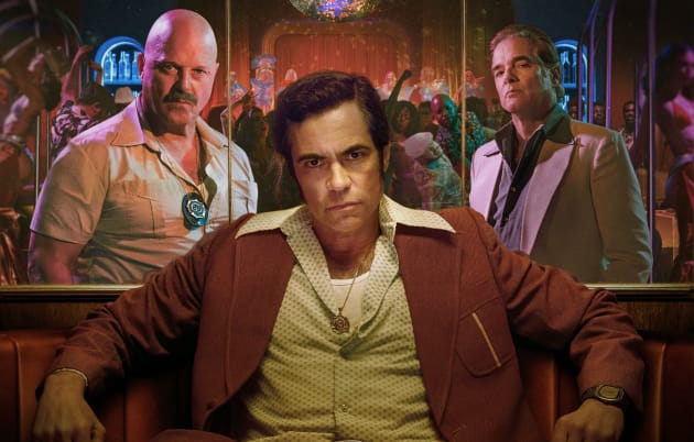 Découvrez Hotel Cocaine, la nouvelle série rétro sur MGM+ ce soir!