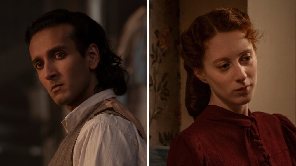Interview With the Vampire : Armand trahit Louis, Claudia et Madeleine !