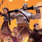 10 Best Quotes from 'The Legend of Vox Machina,' Ranked