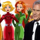 Will Ferrell to executive produce a live-action TV series of the French cartoon Totally Spies!