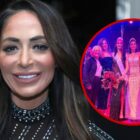 'Jersey Shore's Angelina Pivarnick Hosts Strip Club Gig After NJ Arrest