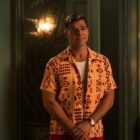 Ricky Martin Says Palm Royale Kicked Off His Focus on Acting