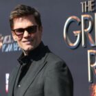 Tom Brady at Hit Netflix Roast