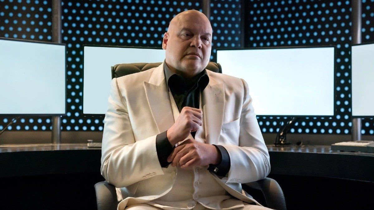 Vincent D’Onofrio exclu de Spider-Man MCU à cause de problèmes de droits