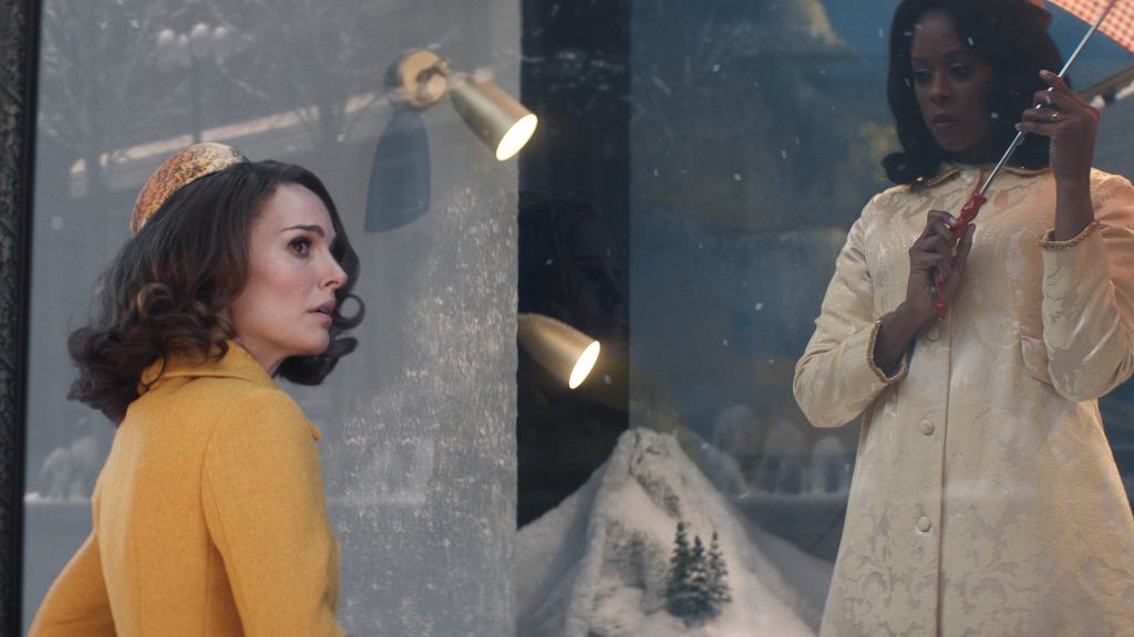 Découvrez la bande-annonce de “Lady in the Lake” sur Apple TV+ !