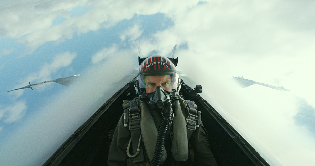 Top Gun: Maverick