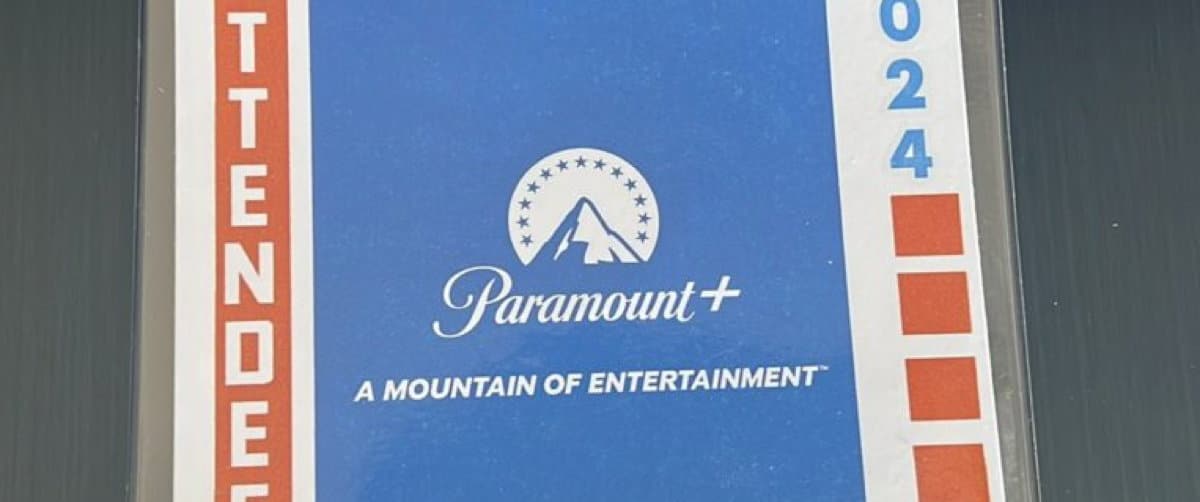 Comic-Con 2024 : Découvrez le nouveau badge de Paramount+ et son impact sur l’événement