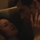 Renate Reinsve and Jake Gyllenhaal in 
