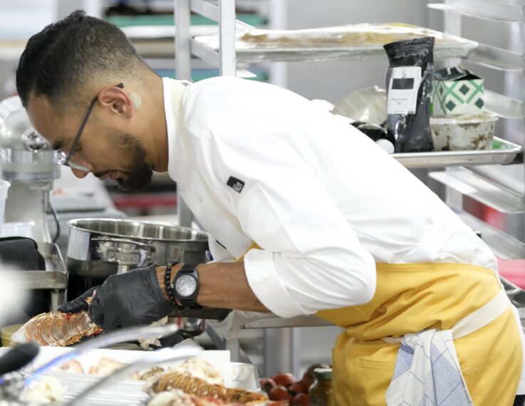 Top Chef - Season 21