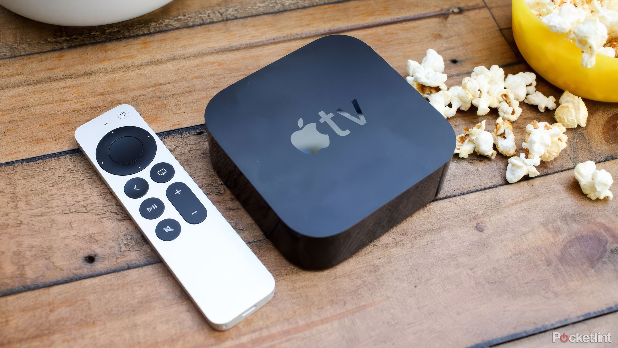 Les incontournables séries TV et films à voir sur Apple TV 4K