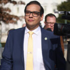 George Santos