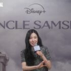 Tiffany Young Takes Center Stage: Empowerment and Discovery in Disney+ "Uncle Samsik"