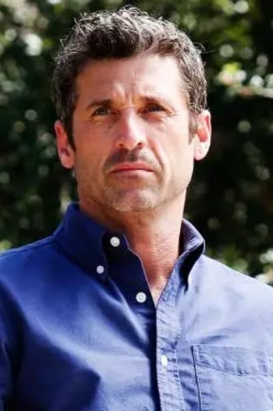 Derek Says Goodbye - Tall - Grey's Anatomy Season 11 Episode 21