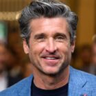 Patrick Dempsey Image