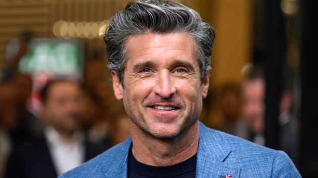Patrick Dempsey rejoint Dexter: Original Sin pour une terrifiante aventure nocturne