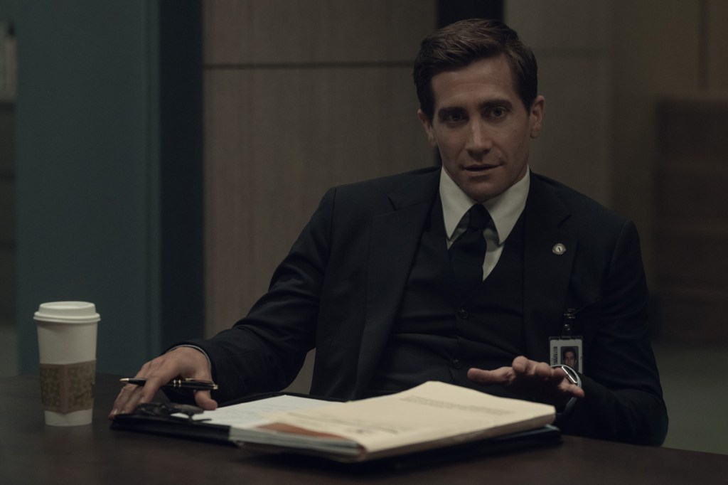 Presumed Innocent : Toutes les infos sur la nouvelle série avec Jake Gyllenhaal