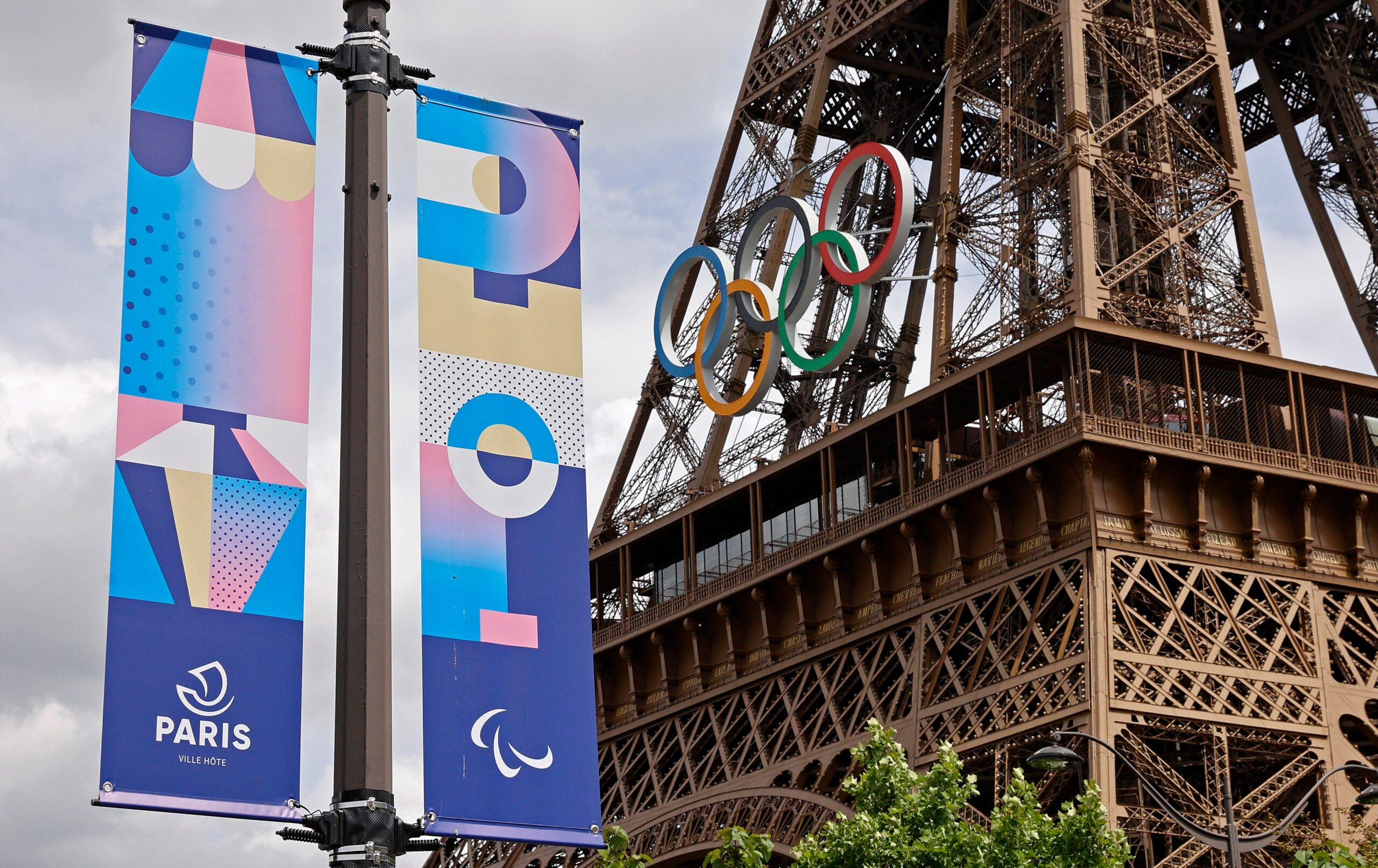 Découvrez comment regarder les Jeux olympiques d’été 2024 en streaming