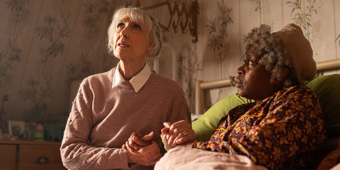 anita-dobson-angela-wynter-doctor-who