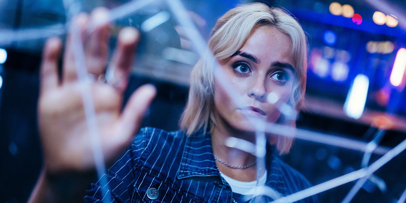Doctor Who: Révélation choc sur la mère de Ruby dans le final de la saison 1