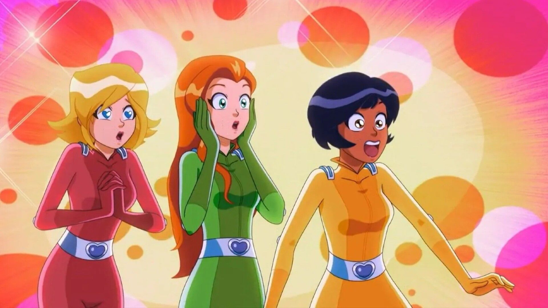 Le retour de Totally Spies avec Will Ferrell sur Amazon : ce que l’on sait