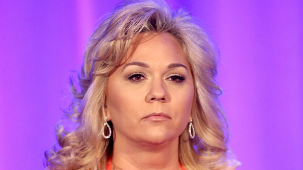 Julie Chrisley pourrait sortir de prison plus tôt que prévu : révision de sa peine ordonnée