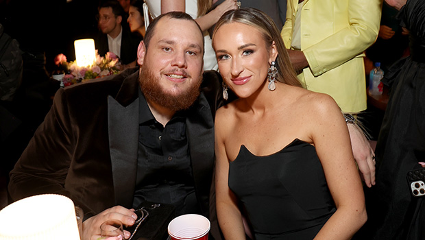 Luke Combs révèle sa difficile décision lors de la naissance de son fils.