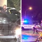 New Video Shows Fatal Foolio Shooting Aftermath, Victim Stretchered Away