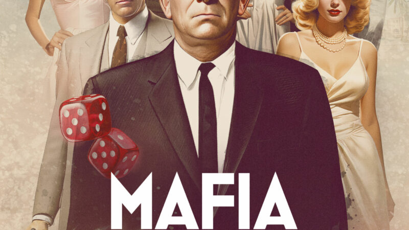 Sortie de la série documentaire MAFIA SPIES sur Paramount+ : Un affrontement entre la CIA et la mafia pour assassiner Fidel Castro.
