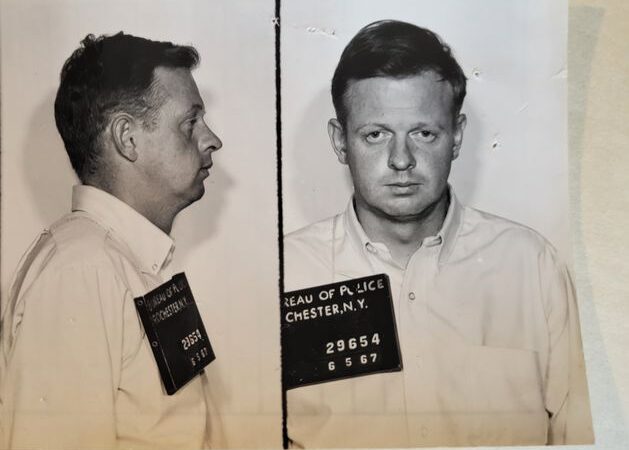 Un criminel en fuite depuis 57 ans, une histoire captivante enfin résolue