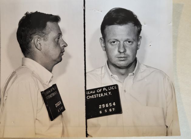 Un criminel en fuite depuis 57 ans, une histoire captivante enfin résolue