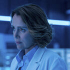 Keeley Hawes in 